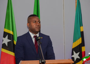 MINISTER OF EDUCATION’S ADDRESS TO THE NATION RE: EARLY CLOSURE OF SCHOOLS IN THE FEDERATION