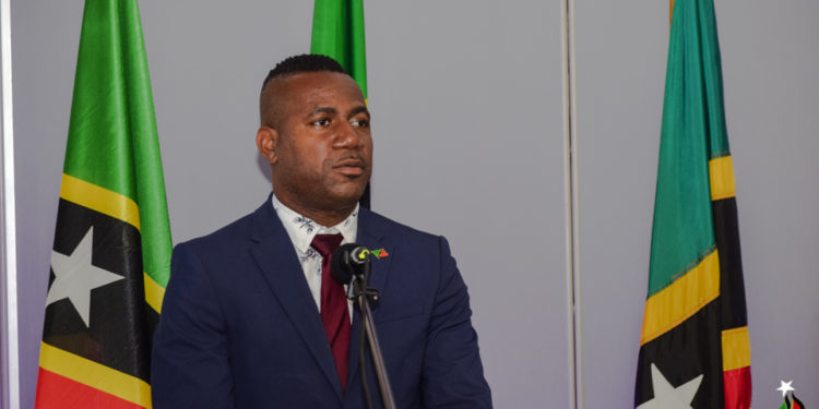 MINISTER OF EDUCATION’S ADDRESS TO THE NATION RE: EARLY CLOSURE OF SCHOOLS IN THE FEDERATION