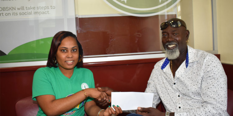 Development Bank is platinum sponsor of King Socrates’ 21 Song Salute