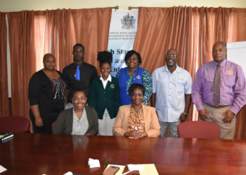 Development Bank staff exposed to Productivity Basics & Best Practices training