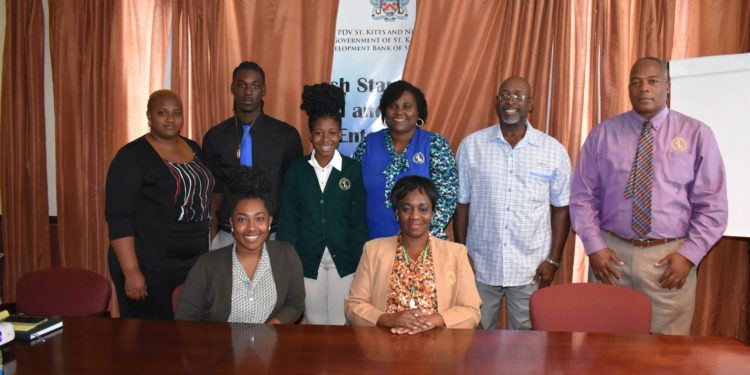 Development Bank staff exposed to Productivity Basics & Best Practices training