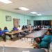 SKN CONTINUES TO PREPARE TO MANAGE nCOVID19 (NEMA PRESS RELEASE)