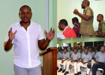 MEDICAL PRACTITIONER URGES PUBLIC TO COOPERATE FULLY WITH POLICE