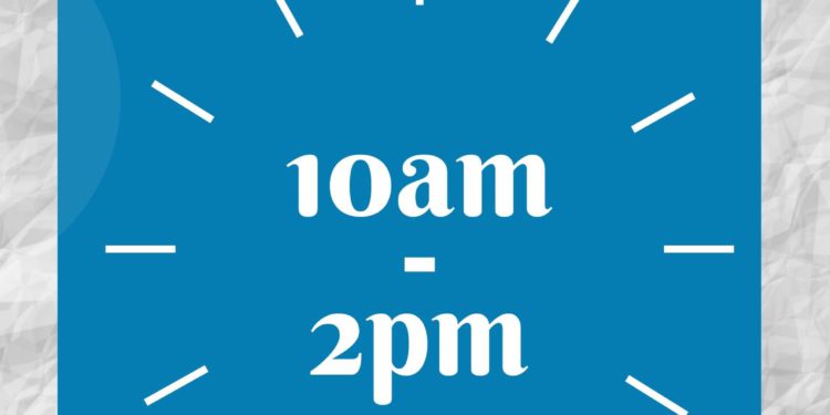 CHANGE IN SKELEC’S OPERATING HOURS