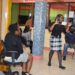 STEP office and field staff sensitised on coronavirus