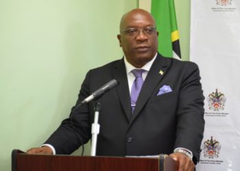 ST. KITTS-NEVIS STRENGTHENS BORDER CONTROL MEASURES TO FURTHER PROTECT CITIZENS AND RESIDENTS FROM COVID-19