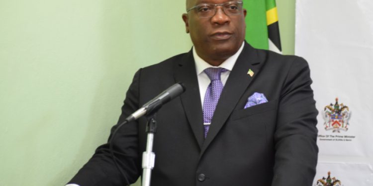 ST. KITTS-NEVIS STRENGTHENS BORDER CONTROL MEASURES TO FURTHER PROTECT CITIZENS AND RESIDENTS FROM COVID-19