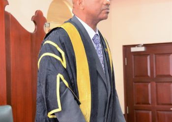 NATIONAL ASSEMBLY MEETS ON MONDAY, MARCH 30 