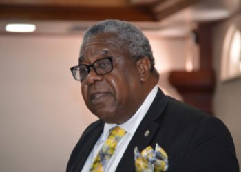 ST. KITTS-NEVIS’ GOVERNOR GENERAL TO APPOINT LEADER OF OPPOSITION AFTER OECS COURT DISQUALIFIES DR. DENZIL DOUGLAS FROM SEAT IN PARLIAMENT  