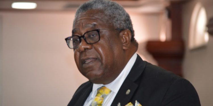 ST. KITTS-NEVIS’ GOVERNOR GENERAL TO APPOINT LEADER OF OPPOSITION AFTER OECS COURT DISQUALIFIES DR. DENZIL DOUGLAS FROM SEAT IN PARLIAMENT  