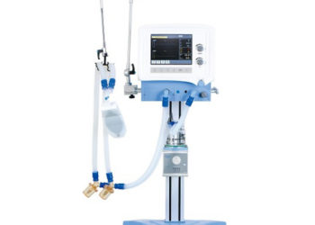 The Federation’s Embassy in Taiwan sends three (3) donated ventilators to aid in Covid-19 fight.