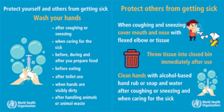 GOVERNMENT OF ST. KITTS-NEVIS CONTINUES TO PROTECT ITS BORDERS TO SAFEGUARD CITIZENS AND RESIDENTS AGAINST COVID-19