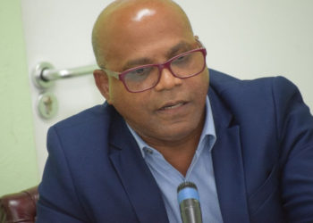 ST. KITTS AND NEVIS MUST REMAIN VIGILANT IN TERMS OF ITS AIR AND SEA PORTS IN LIGHT OF COVID-19, SAYS MINISTER OF TOURISM