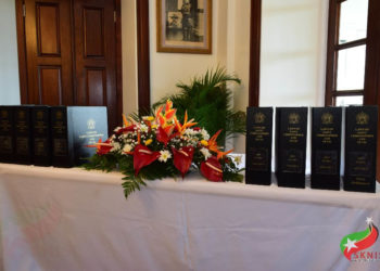 LAW COMMISSION LAUNCHES NEW WEBSITE WITH REVISED AND UPDATED LAWS OF ST. KITTS AND NEVIS, AND THE NEVIS ORDINANCES FOR THE PERIOD 2010-2017