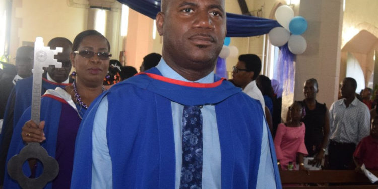 TVET TO BE UPGRADED IN ALL SECONDARY SCHOOLS IN ST. KITTS AND NEVIS, SAYS MINISTER OF EDUCATION