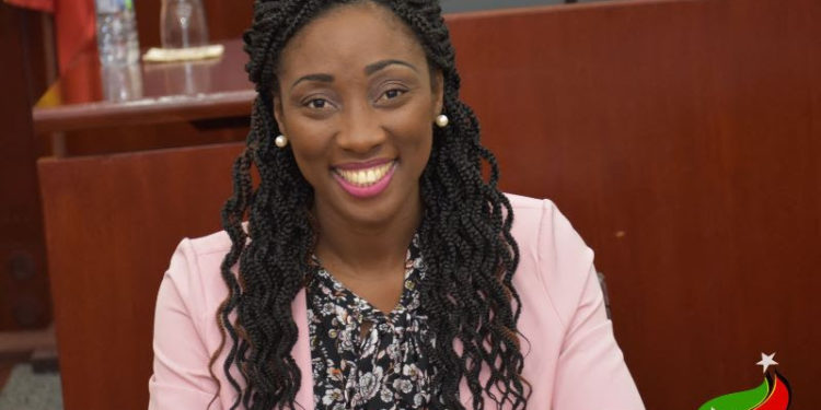 KITTITIAN TO SPEAK AT INSPIRING LADIES OF THE CARIBBEAN CONVENTION IN CURAÇAO IN COMMEMORATION OF INTERNATIONAL WOMEN’S DAY