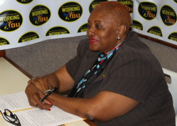 DEPARTMENT OF GENDER AFFAIRS ADVOCATES FOR CHILD SEX OFFENDERS TO BE PROSECUTED BY THE STATE