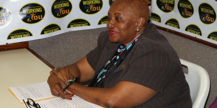 DEPARTMENT OF GENDER AFFAIRS ADVOCATES FOR CHILD SEX OFFENDERS TO BE PROSECUTED BY THE STATE