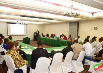 DEPARTMENT OF ENVIRONMENT CONDUCTS WORKSHOP ON GREENHOUSE GAS INVENTORY