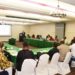 DEPARTMENT OF ENVIRONMENT CONDUCTS WORKSHOP ON GREENHOUSE GAS INVENTORY