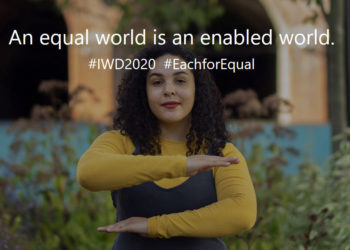 OFFICIAL MINISTERIAL ADDRESS ON OCCASION OF INTERNATIONAL WOMEN’S DAY  BY HON. WENDY C. PHIPPS, MINISTER OF STATE FOR GENDER AFFAIRS Inbox x