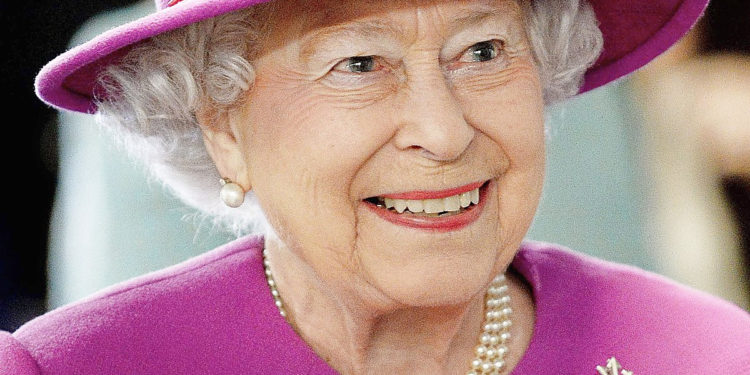 HER MAJESTY’S COMMONWEALTH DAY MESSAGE 2020