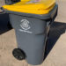 12,000 FREE STANDARDIZED SMART GARBAGE BINS TO BE DISTRIBUTED TO EVERY HOUSEHOLD IN ST. KITTS