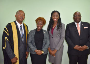 TEAM UNITY GOVERNMENT STANDS WITH THE YOUNG PEOPLE OF ST. KITTS AND NEVIS, SAYS PM HARRIS