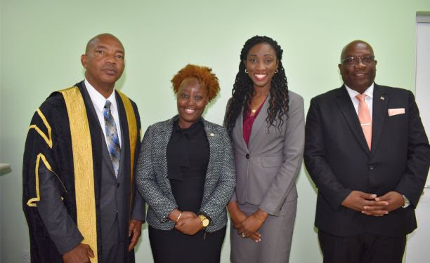 TEAM UNITY GOVERNMENT STANDS WITH THE YOUNG PEOPLE OF ST. KITTS AND NEVIS, SAYS PM HARRIS