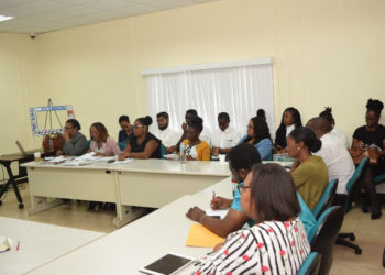 NATIONAL CONSULTATION IN ST. KITTS AND NEVIS REVIEWS CARICOM STRATEGIC PLAN 2020 AND INTRODUCES ‘I AM CARICOM’ COMMUNICATIONS CAMPAIGN