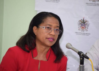 MINISTRY OF HEALTH DEBUNKS FALSE CLAIMS ABOUT CONFIRMED CASE OF COVID-19 IN OUR FEDERATION