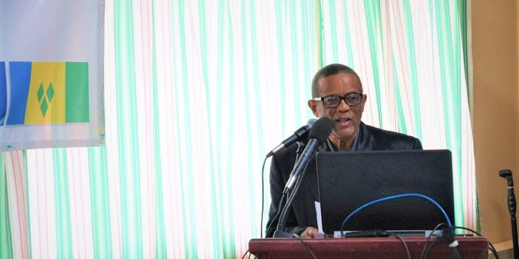 FORENSIC SCIENTISTS ARE CRUCIAL TO CRIMINAL INVESTIGATION, SAYS PS IN NATIONAL SECURITY