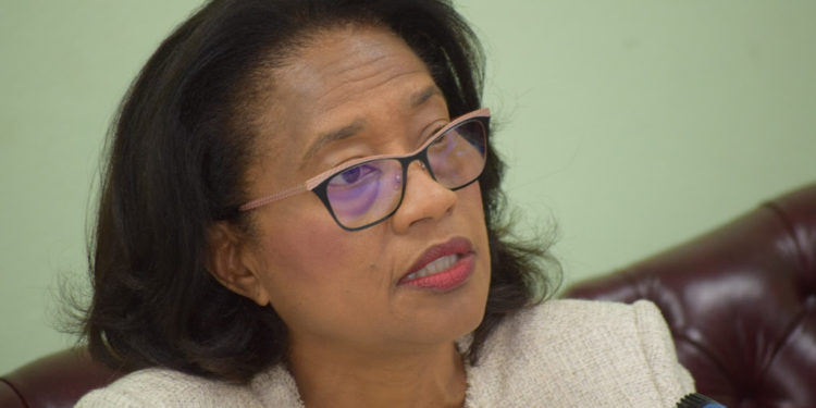 CHIEF MEDICAL OFFICER ADVISES TO BOOST ONE’S IMMUNE SYSTEM TO MITIGATE AGAINST COVID-19