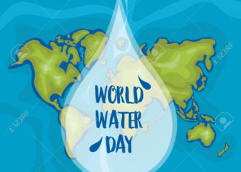 POSTPONEMENT OF WORLD WATER DAY & WATER WEEK 2020 ACTIVITIES