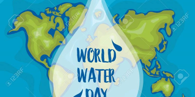 POSTPONEMENT OF WORLD WATER DAY & WATER WEEK 2020 ACTIVITIES