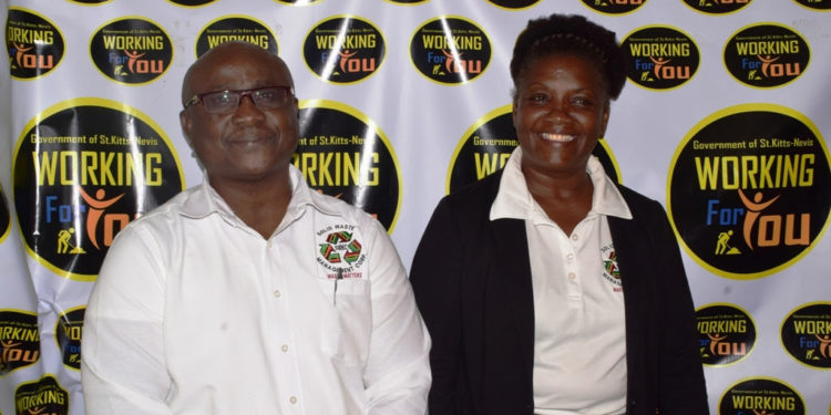 RESIDENTS STRONGLY ENCOURAGED TO TAKE PROPER CARE OF NEW SMART GARBAGE BINS