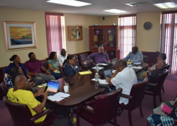 CABINET CONVENES ON SATURDAY TO DISCUSS ADDED MEASURES TO FURTHER PROTECT ST. KITTS-NEVIS FROM THE COVID-19