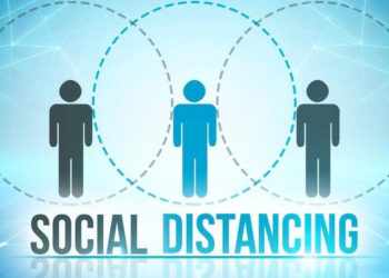 SOCIAL DISTANCING NECESSARY TO PROTECT AND PREPARE THE FEDERATION FOR THE POTENTIAL OUTBREAK OF COVID-19