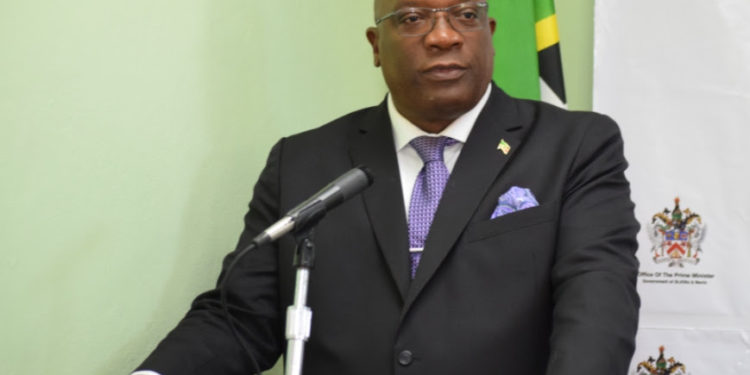 ST. KITTS-NEVIS STRENGTHENS BORDER CONTROL MEASURES TO FURTHER PROTECT CITIZENS AND RESIDENTS FROM COVID-19