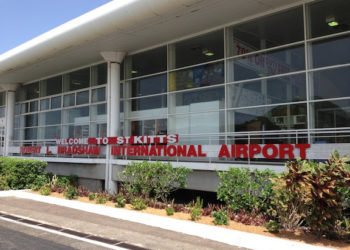 ST. KITTS AND NEVIS ISSUES STRICTER TRAVEL ADVISORY TO FURTHER PROTECT ITS BORDERS AGAINST COVID-19