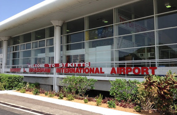 ST. KITTS AND NEVIS ISSUES STRICTER TRAVEL ADVISORY TO FURTHER PROTECT ITS BORDERS AGAINST COVID-19