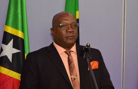 STRONG FISCAL POSITION ALLOWS THE GOVERNMENT OF ST. KITTS-NEVIS TO RESPOND WITH A $120-MILLION COVID-19 STIMULUS PACKAGE