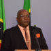STRONG FISCAL POSITION ALLOWS THE GOVERNMENT OF ST. KITTS-NEVIS TO RESPOND WITH A $120-MILLION COVID-19 STIMULUS PACKAGE