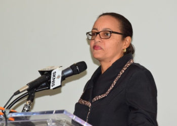 ST. KITTS AND NEVIS CONFIRMS FIRST TWO CASES OF COVID-19 DISEASE; EVERY EFFORT BEING MADE TO PREVENT COMMUNAL TRANSMISSION