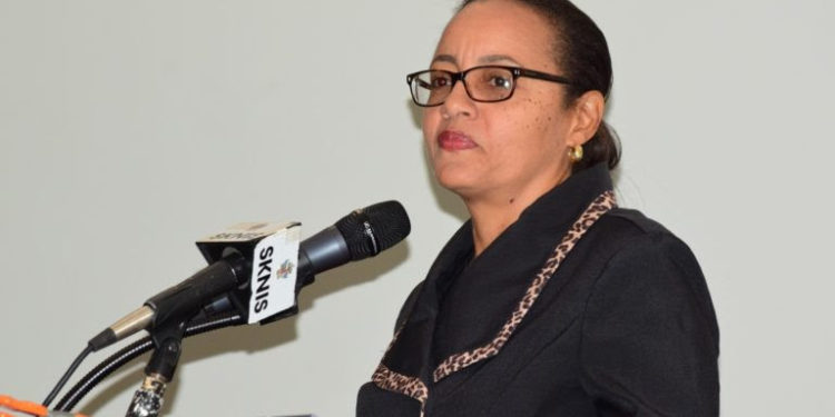 ST. KITTS AND NEVIS CONFIRMS FIRST TWO CASES OF COVID-19 DISEASE; EVERY EFFORT BEING MADE TO PREVENT COMMUNAL TRANSMISSION