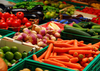 AGRICULTURAL SECTOR RECEIVES MILLIONS AS PART OF GOVERNMENT’S COVID-19 STIMULUS PACKAGE