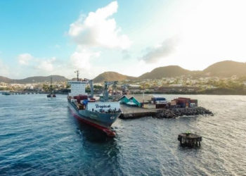 NO NEED FOR UPSURGE IN SHOPPING AS ST. KITTS AND NEVIS HAS AN ADEQUATE SUPPLY OF FOOD, SAYS PM HARRIS