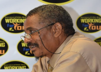 NOTICE TO WORKERS ON THE SKILLS TRAINING EMPOWERMENT ENHANCEMENT TEAMS