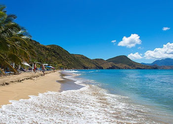 ST. KITTS & NEVIS TAKES ACTION AGAINST COVID-19 CLOSED BORDERS