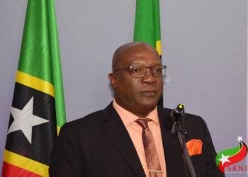 NO NEED FOR IMPULSIVE SHOPPING, SAYS PRIME MINISTER HARRIS